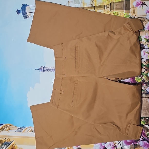 New York & Company Tan Cargo Pants XS New - Picture 5 of 5